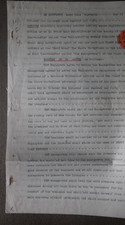 1950 Tenancy Agreement - The