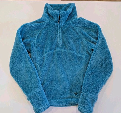 Obermeyer medium furry - medium, fleece