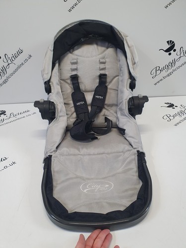 Baby jogger city versa - jogger,