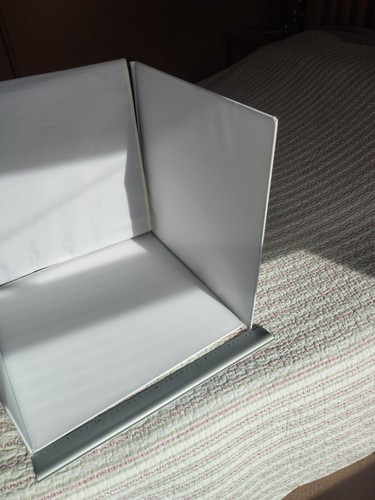 Xenta portable light box - portable,