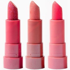 Glitter Lipstick High Pigment