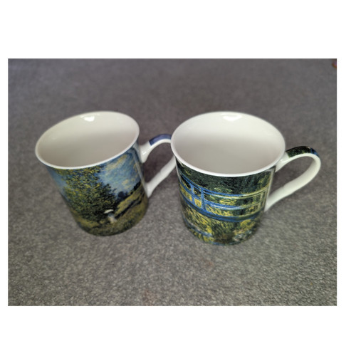 The leonardo collection set - the,