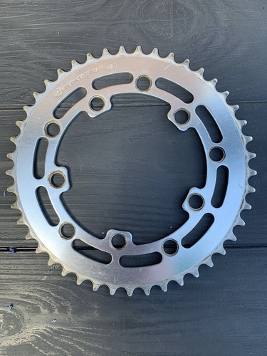 Tuf neck usa chain ring - neck, 45t