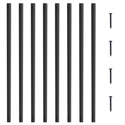 Vevor staircase metal - vevor,