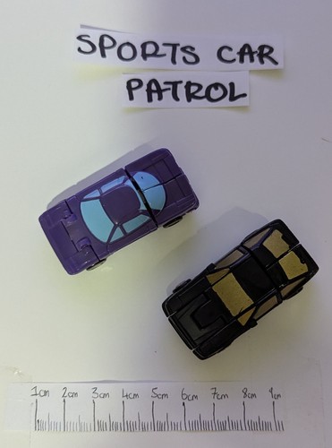 Vintage hasbro transformers - hasbro, g1