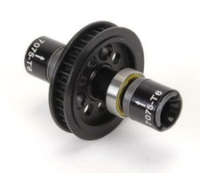 Schumacher Spool; Complete