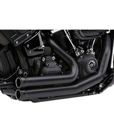 Harley FXFB 1750 ABS Softail
