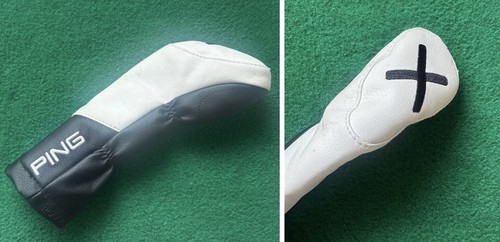 Ping hybrid driving iron - hybrid/driving,