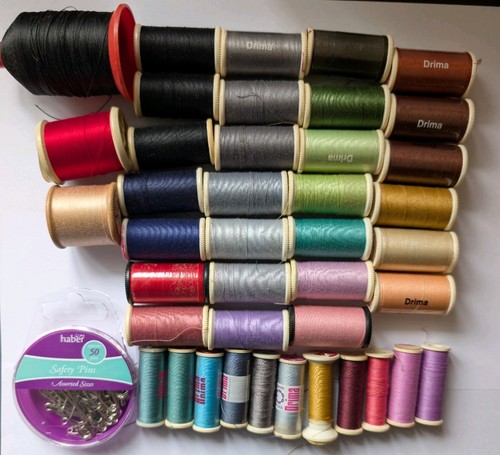 Vintage job lot - vintage,