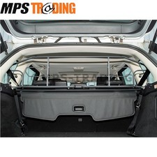 Dog Guard Range Rover Sport