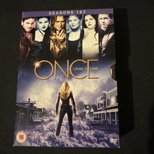 Once Upon a Time: Seasons 1