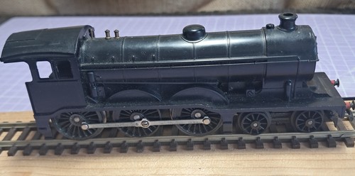 Triang gauge steam - oo,