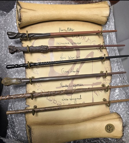 Harry potter noble collection - noble,