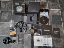 Suunto Vyper Air Integrated