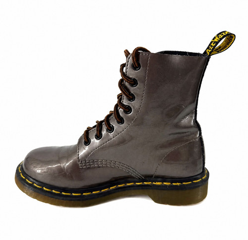 Martens 1460 pascal boots - dr,