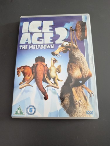 Ice age the - age, dvd
