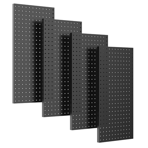 Ultrawall pcs metal pegboard - 4,