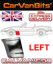 FOR MAZDA MX-5 MX5 NA 89-98 FRONT WHEEL ARCH WING FENDER REPAIR PANEL SILL LEFT
