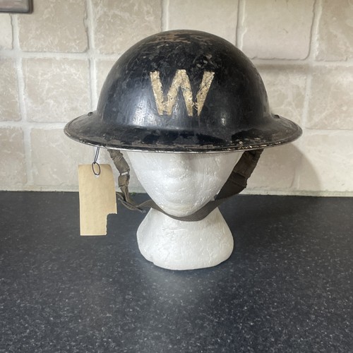 Vintage ww2 british wardens - vintage,