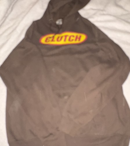 Rare vintage clutch - rare, “worm