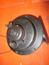 Lucas 9H cast horn low note working  BMC Mini MG  Healey etc