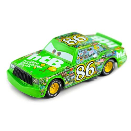 Disney pixar cars diecast - pixar,