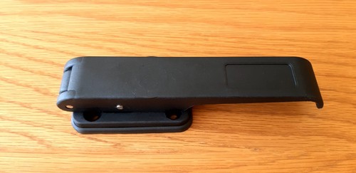 Door handle non - handle,, locking