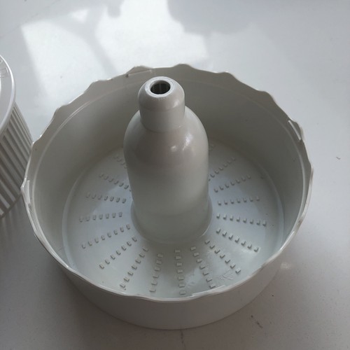 Kenwood multi pro - fp691, food