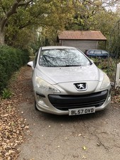 Peugeot 308 Hatchback 2008