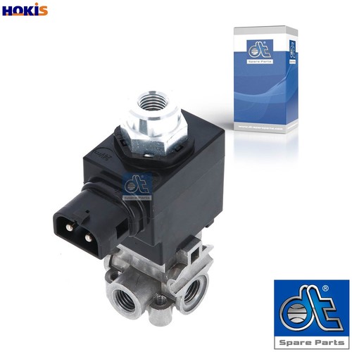 Solenoid valve 14021 for - 2.14021,