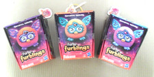 Furby Boom Furblings - SET OF