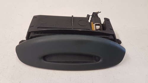 Ashtray cigarette lighter