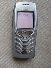 Nokia 6100 + Charger ACP-12X +