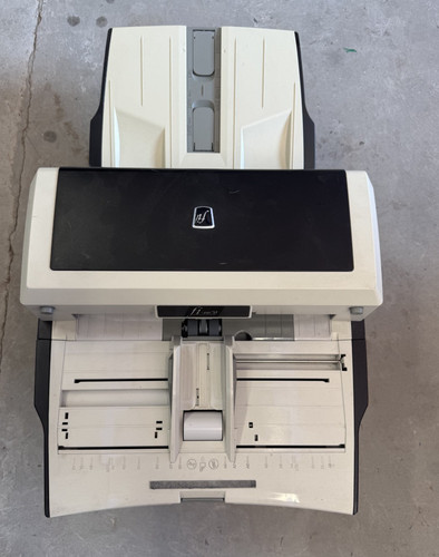 Fujitsu 6670 high speed a4 - fujitsu, fi-6670