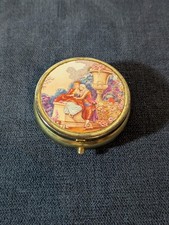 Vintage Victorian Courting