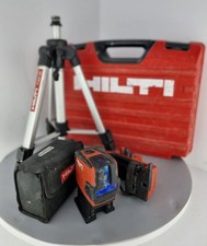 (Pa2) HIlti Laser Level PMC 46