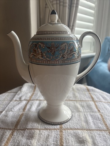 Large wedgwood florentine - wedgwood,
