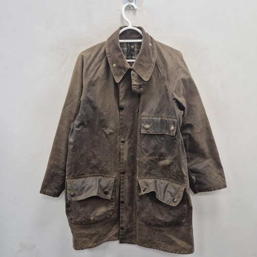 Barbour solway zipper coat - solway,