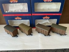 Bachmann OO Gauge BR 12 Ton
