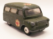Corgi - Bedford CA Utilicon