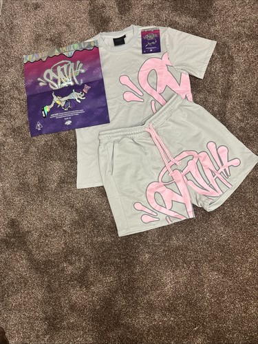 Men syna shorts and shirts - men’s,