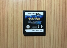 Pokemon Black 2 Game Cartridge