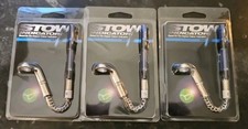 Korda Blue Stow Bobbins X3