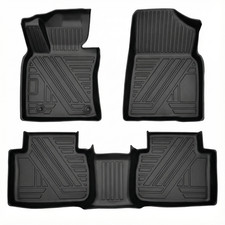 Car Floor Mats TPO For