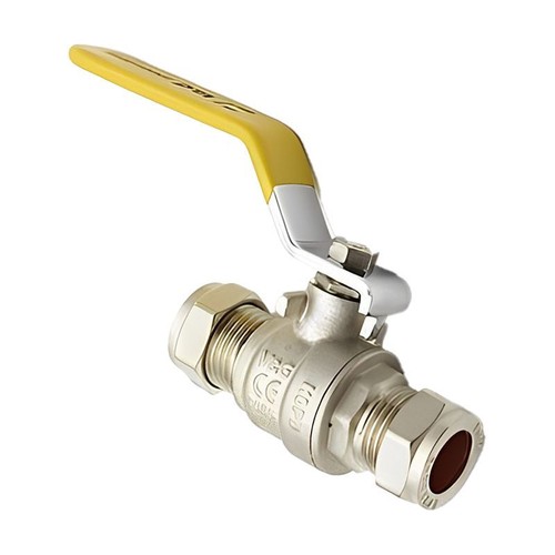 15mm lever ball - lever,