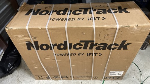 Nordictrack bike studio 24 - studio,