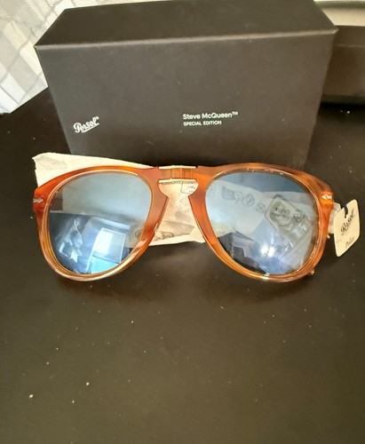 Persol steve mcqueen 714sm - steve,
