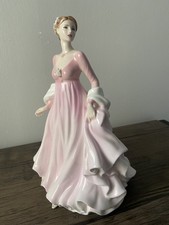 Compton & Woodhouse Figurine