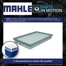 Air Filter fits LEXUS LS600h 5.0 2007 on 2UR-FSE Mahle 178010V040 1780138010 New