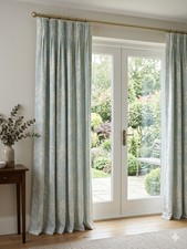 Laura Ashley Botanical Fabric